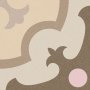 Декор напольный 1900 Ordal Beige (VIVES)